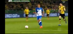 07.04.2015 - Goal R. Firmino | BV Borussia Dortmund 1-1 TSG Hoffenheim