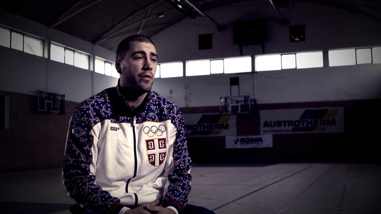 Serbiens Basketballer: "Wir sind die Nummer 1"