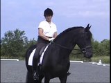 Dressage Trainer Jane Savoie Shows You How To Supple Your Horse's Poll