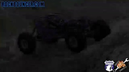 Bobby Tanner Insane Climb - Disney