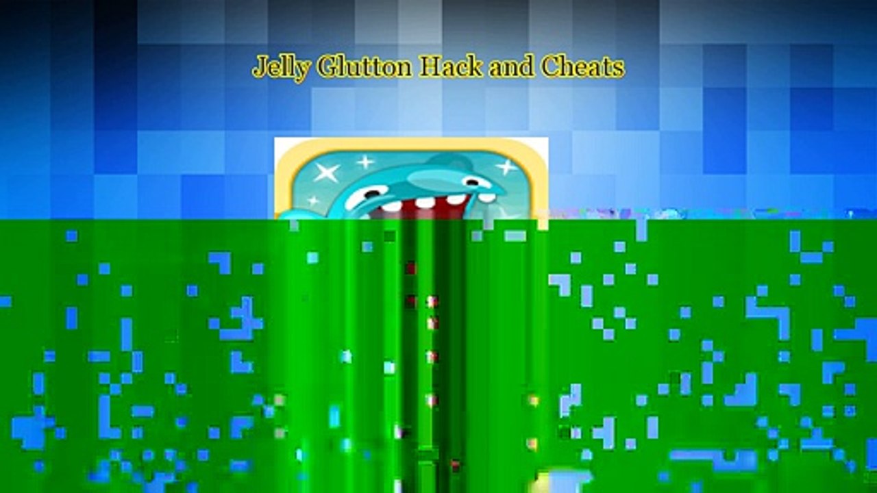 Jelly Glutton Cheats Latest Guaranteed Working