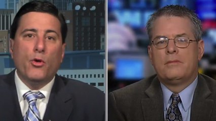 GOP Strategist: Rand Paul Must 'Prove He Would Nuke A Muslim Country'