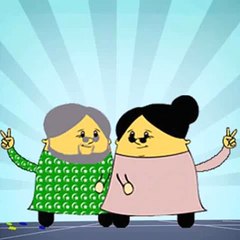 Stick hero Chacha Chachi