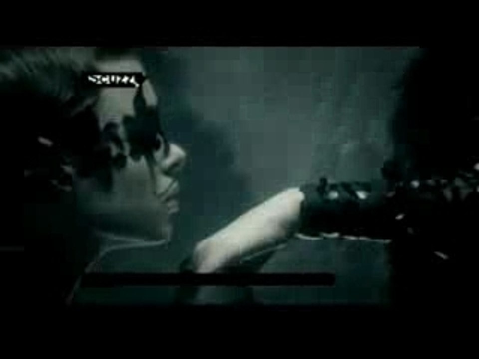 Cradle of filth nymphetamine