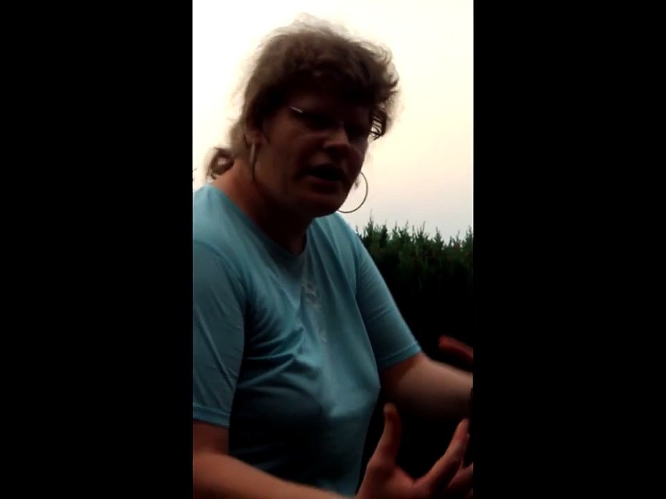 KerstinMonika3 erklärt CHEMTRAILS und ihre Konsequenzen für unseren Organismus
