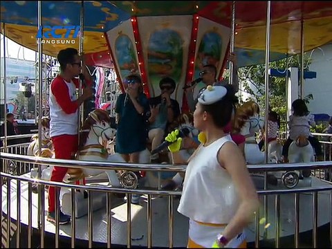 [150323]Dahsyat Sweet 7 Pagi - Seg4