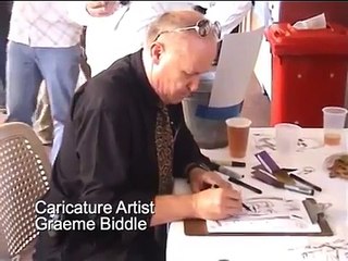 Learn To Draw Caricatures