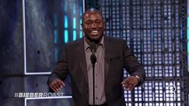 Roast of Justin Bieber - Hannibal Buress - Not a Big Fan