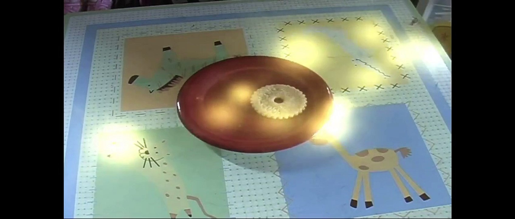 Kid Inventor (Too Many Addies)