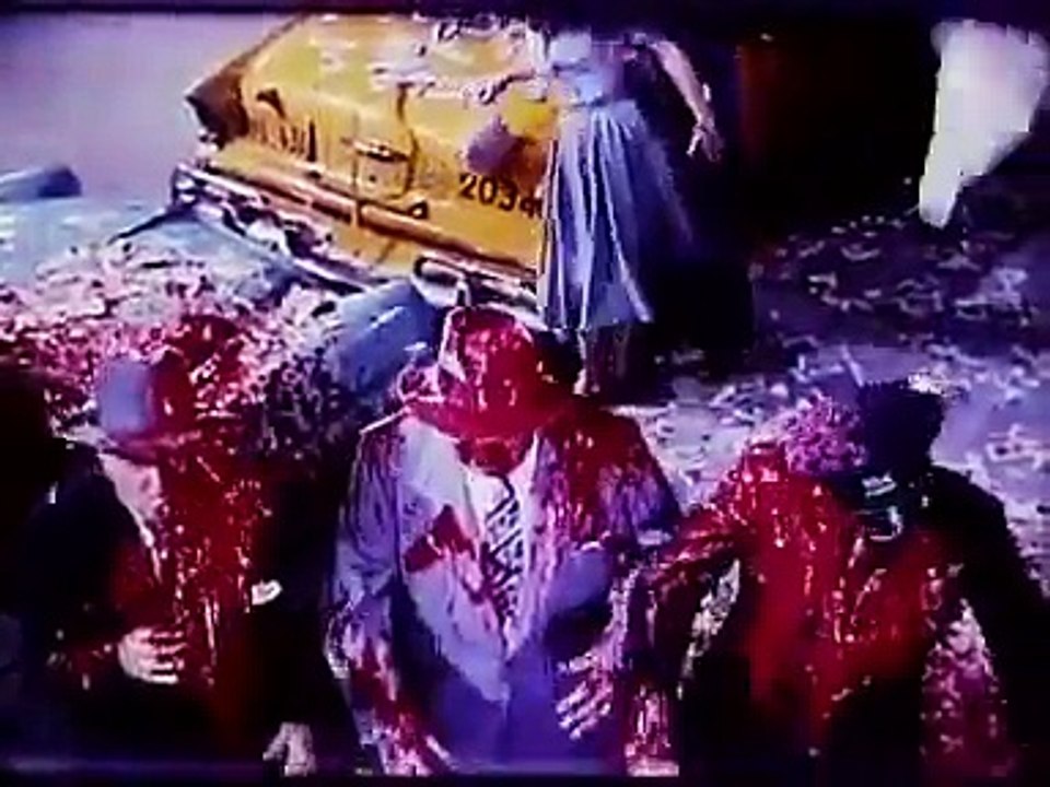 Artists and Models - Trailer