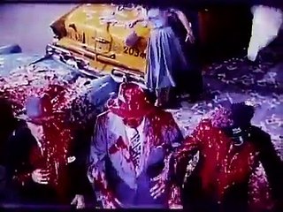 Artists and Models - Trailer