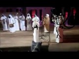 عرضه هل قطر 2011 مدرسه جاسم بن حمد الثانويه