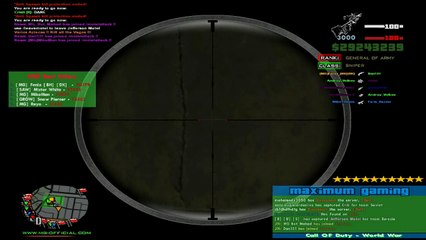 SAMP | Maximum Gaming | Motel Attack Zone