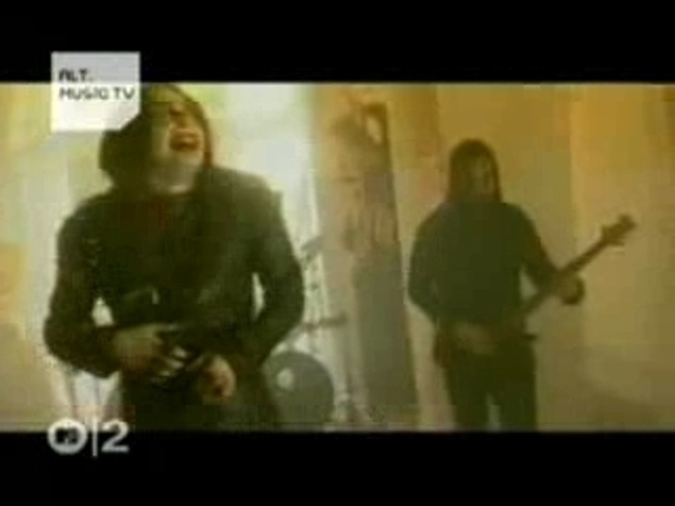 Cradle of filth scortched earth erotica