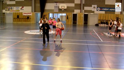 16-01-2015 - Attraper jouer la positions triple menace - Pierre Vincent 1sur2