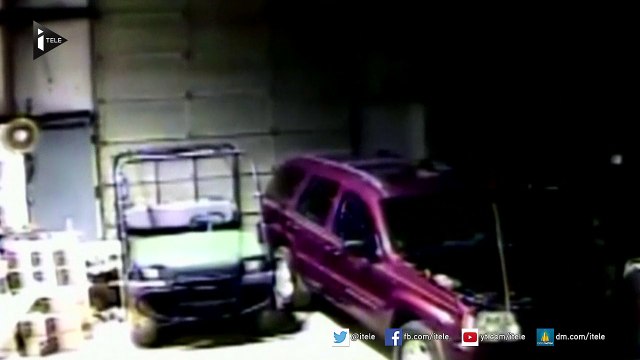 La fracturation hydraulique provoquerait des séismes en Oklahoma