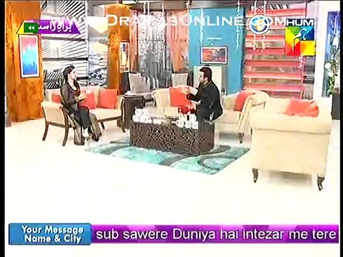 Faisal Qureshi talking strongly about why he is so against the indian showbiz