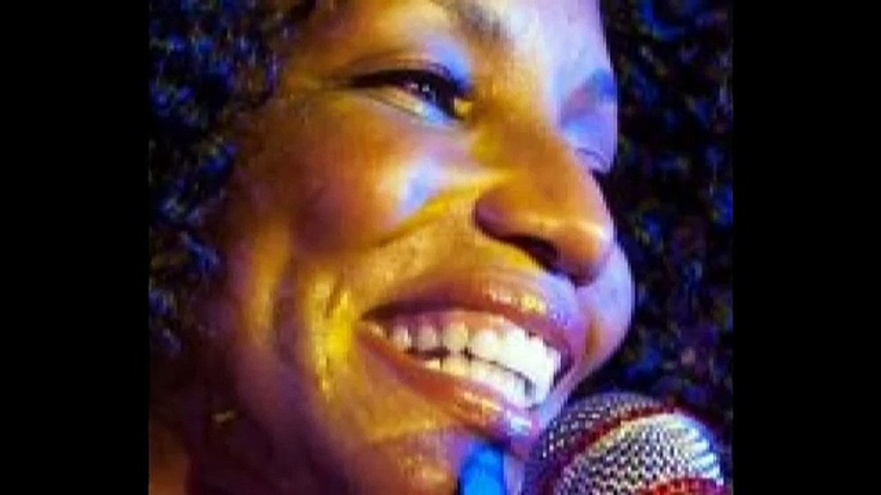 #nowplaying Stephanie Mills - All In How Much We Give