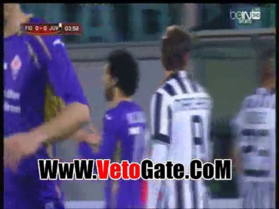 ملخص الشوط الاول لمسات صلاح امام اليوفى