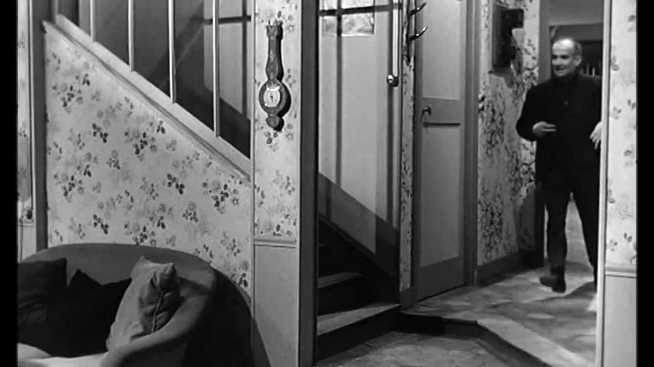 Balduin, der Geldschrank-Knacker - Trailer