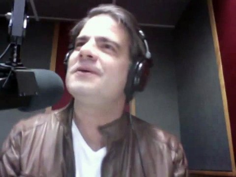 Luis Chataing hace una crítica contundente a la propaganda oficialista somos esperanza