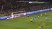 Pierre-Emerick Aubameyang 2:2 | Borussia Dortmund - Hoffenheim 07.04.2015 HD