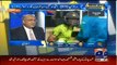 Aapas Ki Baat 7th April 2015 (7 April 2015) On Geo News With Najam Sethi