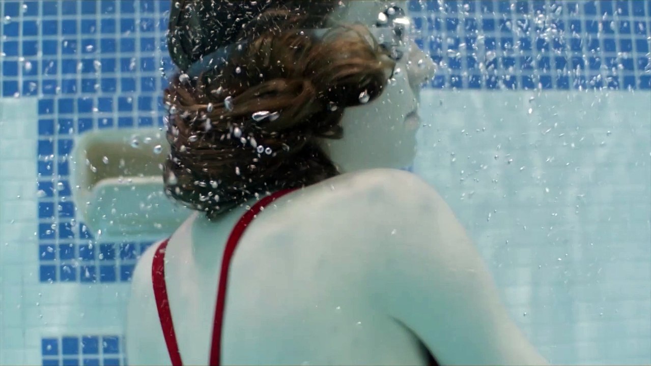 SURFACING // a film by Lindsay MacKay // Official Trailer