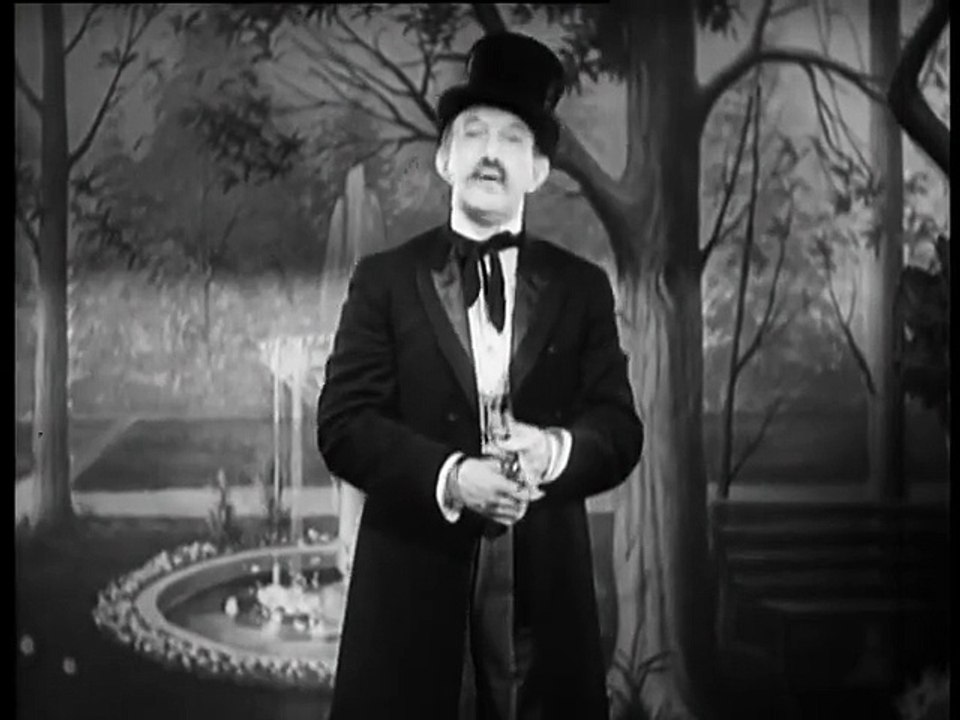 Dick & Doof - Zwei ritten nach Texas Trailer