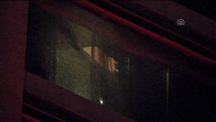 Milletvekili Aday Adayının İntihar Ettiği İddiası