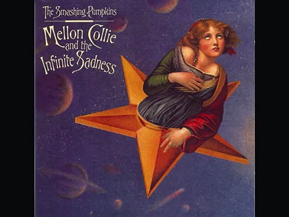 Smashing Pumpkins - Bodies (Music & Lyrics Only)