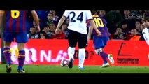 Lionel Messi ► Stronger Skills & Goals | 2015 - Greatest Goals Ever HD