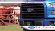 All New 2015 Ford F-150 near Richardson, TX | New and Used Car Dealership