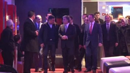 Gül Onu Başkalarına Soracaksınız, Hepsine Hayırlı Olur İnşallah