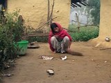 Les femmes Badi au Népal: prostituées de mères en filles