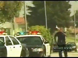 The Real Gangsta Crip Walk ++ V3