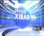 Xibaar yi 19 heures Tfm - 07 Avril 2015