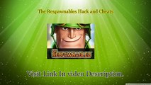 The Respawnables Hacks Working Updated