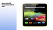 Wiko Rainbow Smartphone Bluetooth Android 4 Go Jaune