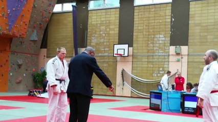 Michael VS Terminator