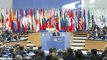 At Bonn conference, UN pledges support to help Afghans achieve peace and development.mov