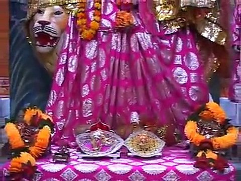 Angna Me Chal Aeetu Ho - Bhojpuri Durga Maa Special - Top Ten Hit Songs - Bhojpuri Maiya Geet