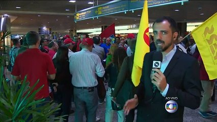 Bom Dia Brasil 1/6 - 0704