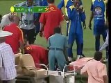 وفاة إيداهور لاعب المريخ السوداني في الملعب
