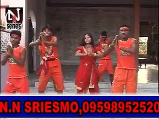 Bagal Mein Rahi Jhola - Bhojpuri Latest Devotional Shiv Bhakti Song Of 2013 By Goutam Rathor