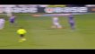 Goal Matri - Fiorentina 0-1 Juventus - 07-04-2015