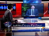 Aaj Shahzeb Khanzada Kay Sath-07 Apr 2015