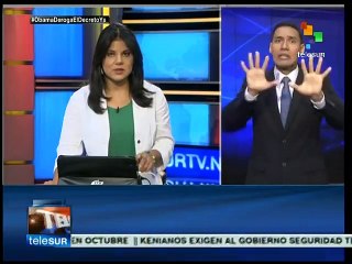 Venezuela: posicionan en redes sociales #VamosPorLos10Millones