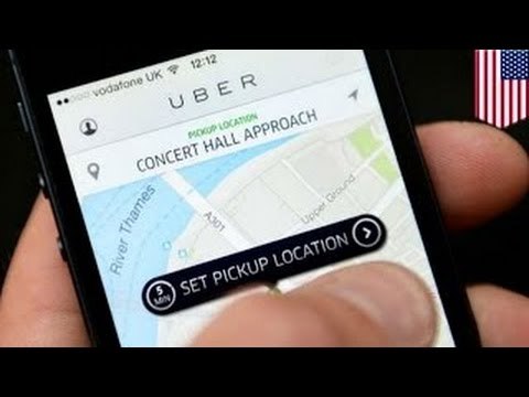 Новые приложения по заказу чего угодно пользуются возрастающим спросом в ЛА