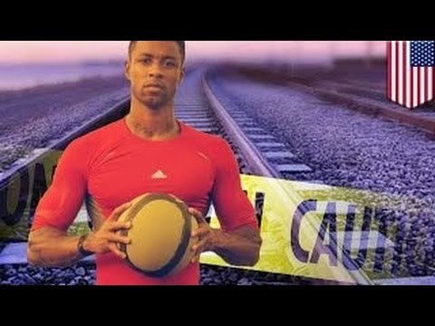 Инструктор по фитнесу погиб от удара поезда во время съёмки видео